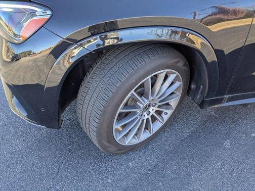 2024 Mercedes-Benz GLE 450 4MATIC