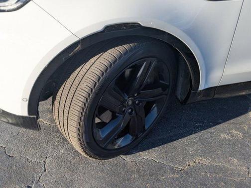 2023 Land Rover Discovery P360 S R-Dynamic