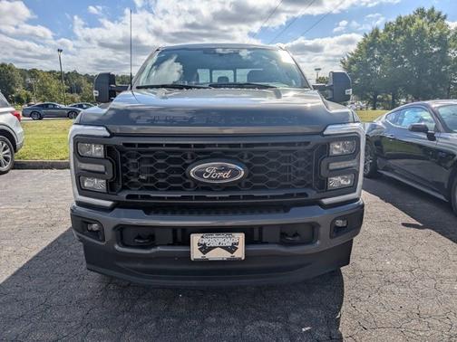 2023 Ford F-250 XL