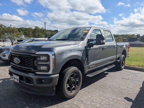 2023 Ford F-250 XL