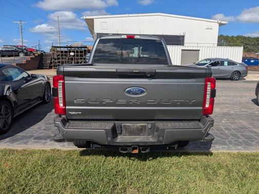 2023 Ford F-250 XL