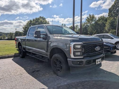2023 Ford F-250 XL