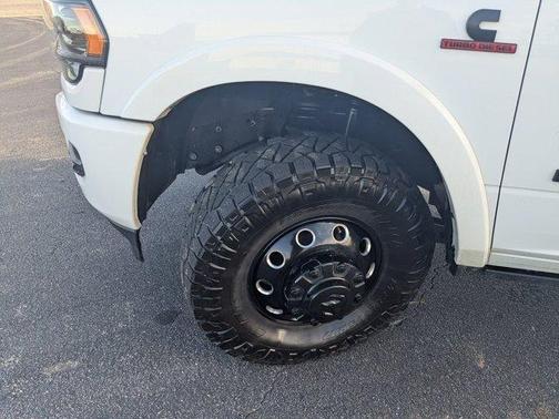 2022 RAM 3500 Limited