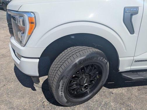 Avalanche 2023 Ford F-150 XLT