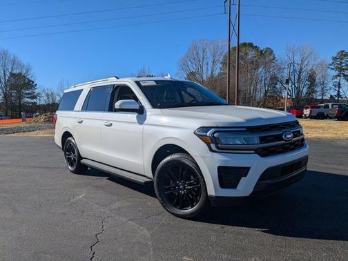 2024 Ford Expedition XLT
