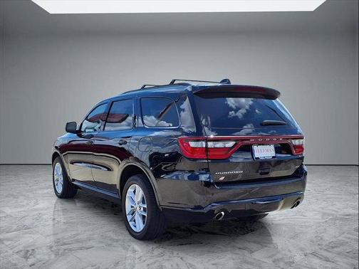 2024 Dodge Durango GT