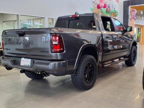 2026 RAM 1500 Lone Star