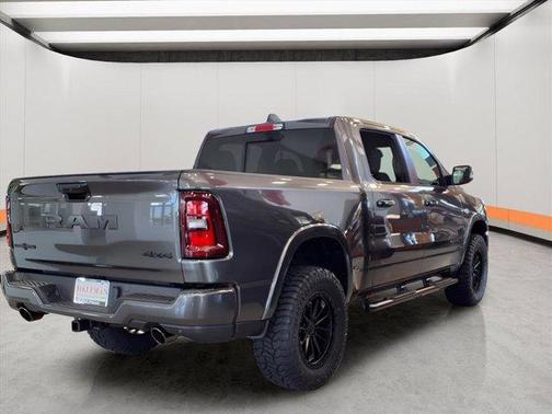 2026 RAM 1500 Lone Star