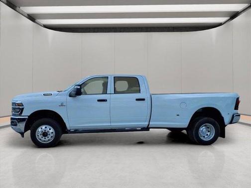 2025 RAM 3500 Tradesman
