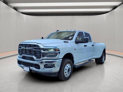 2025 RAM 3500 Tradesman