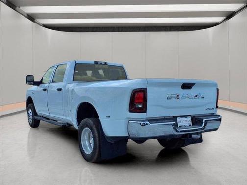 2025 RAM 3500 Tradesman