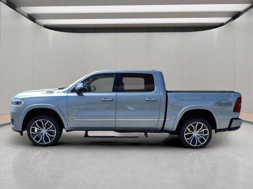2025 RAM 1500 Tungsten