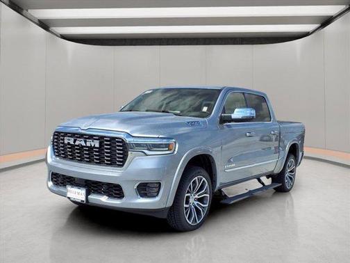 2025 RAM 1500 Tungsten