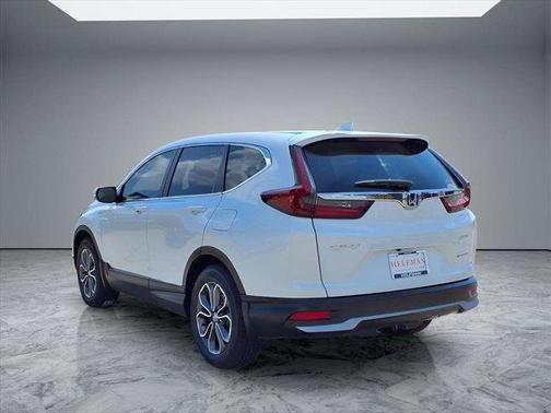 2020 Honda CR-V Hybrid EX-L
