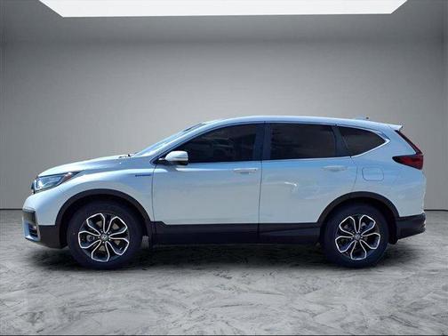 2020 Honda CR-V Hybrid EX-L