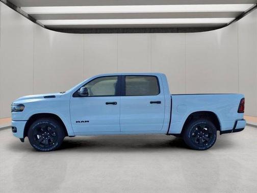 2025 RAM 1500 Lone Star