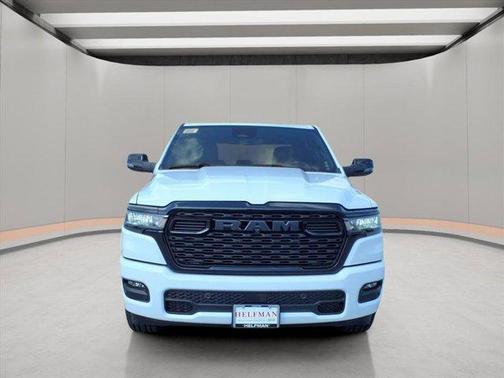 2025 RAM 1500 Lone Star