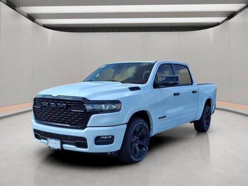 2025 RAM 1500 Lone Star