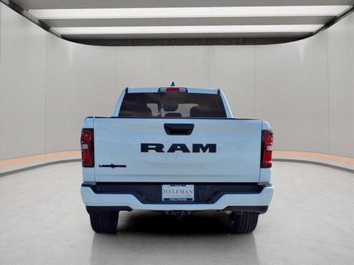 2025 RAM 1500 Lone Star