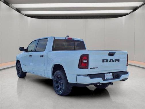 2025 RAM 1500 Lone Star