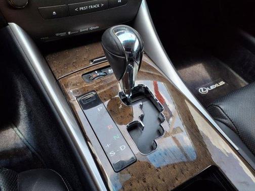 2015 Lexus IS 250C Base