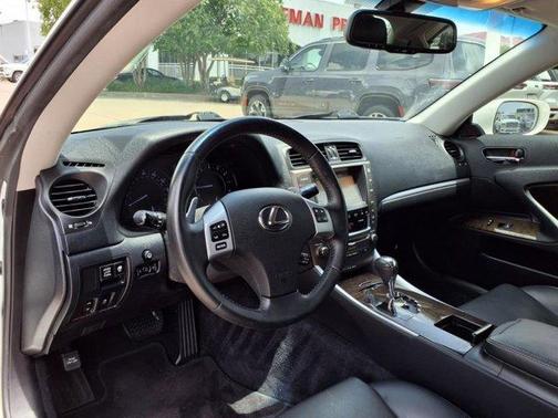 2015 Lexus IS 250C Base