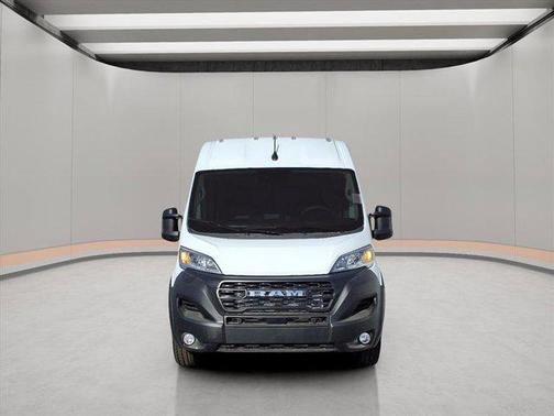 2025 RAM ProMaster 1500 Base