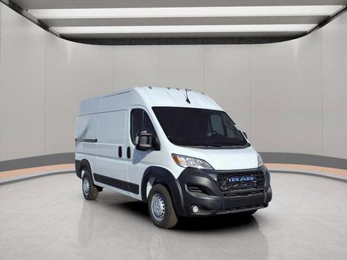 2025 RAM ProMaster 1500 Base