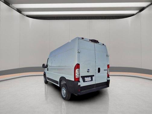 2025 RAM ProMaster 1500 Base