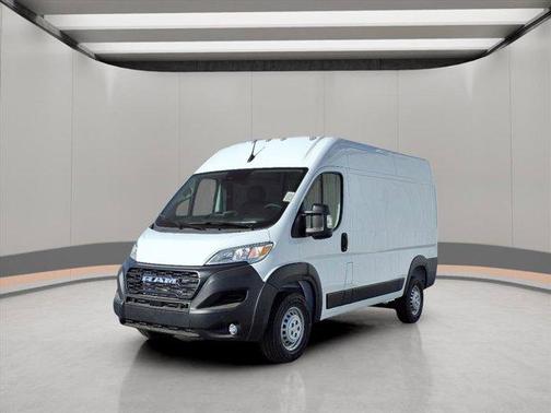 2025 RAM ProMaster 1500 Base