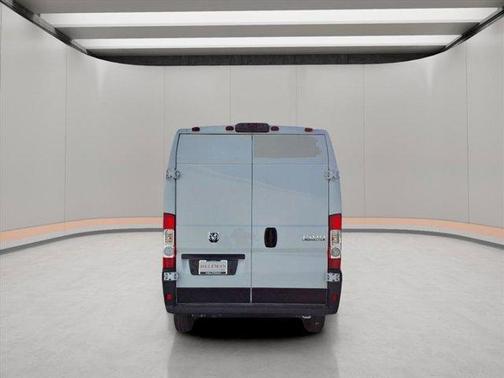2025 RAM ProMaster 1500 Base