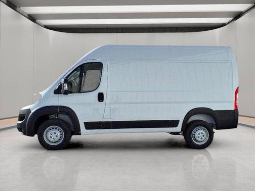 2025 RAM ProMaster 1500 Base