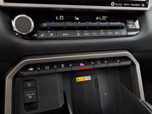 2022 Toyota Tundra Hybrid Limited