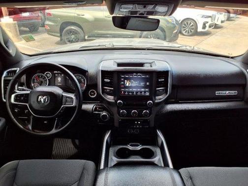 2021 RAM 1500 Lone Star