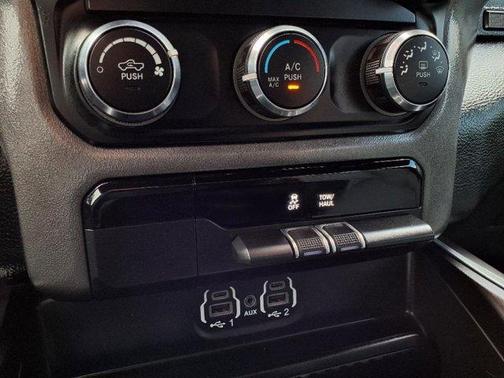 2021 RAM 1500 Lone Star