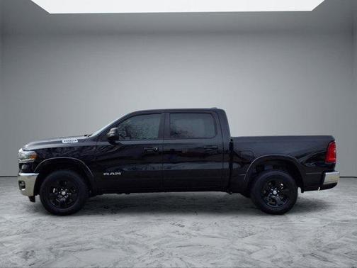 2025 RAM 1500 Lone Star