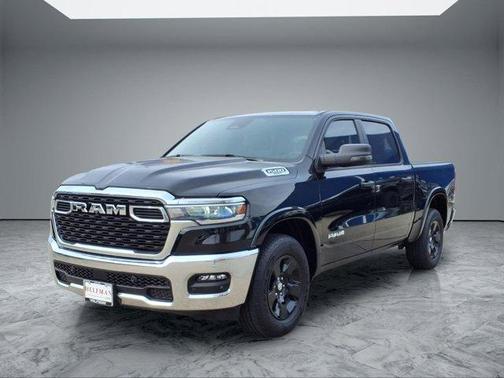 2025 RAM 1500 Lone Star