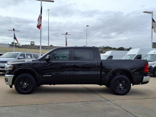 2025 RAM 1500 Lone Star