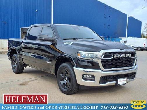 2025 RAM 1500 Lone Star