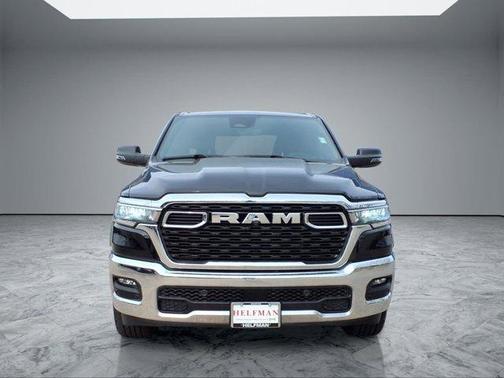 2025 RAM 1500 Lone Star