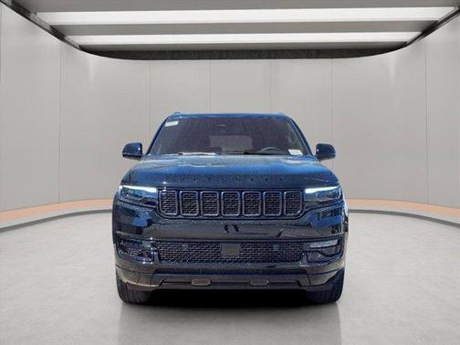 2025 Jeep Wagoneer Series II