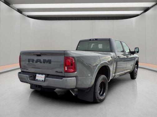 2025 RAM 3500 Limited