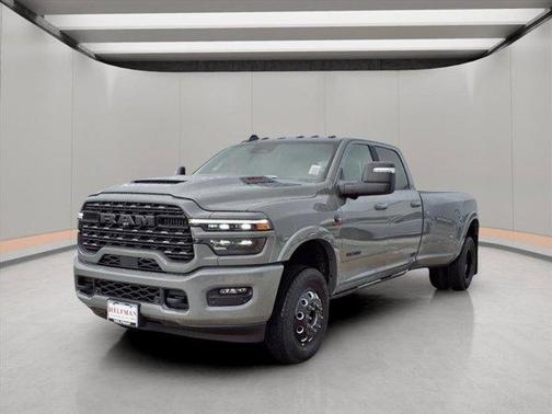 2025 RAM 3500 Limited