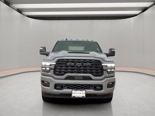 2025 RAM 3500 Limited