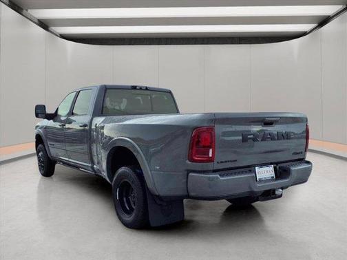 2025 RAM 3500 Limited