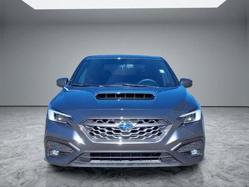 2023 Subaru WRX Limited