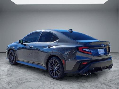 2023 Subaru WRX Limited