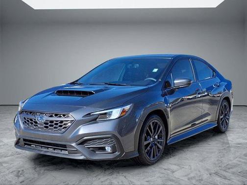2023 Subaru WRX Limited