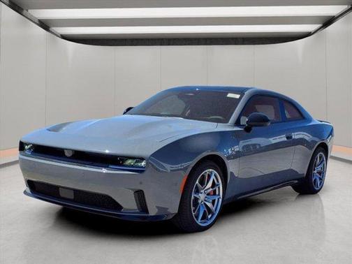 2025 Dodge Charger Daytona Scat Pack
