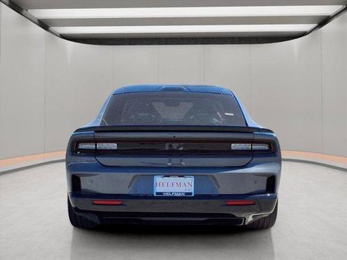 2025 Dodge Charger Daytona Scat Pack